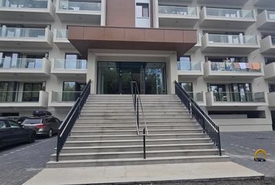Eforie Nord-Nord Residence, Studio, 45mp, parter, situat la 100 m de plaja - 15