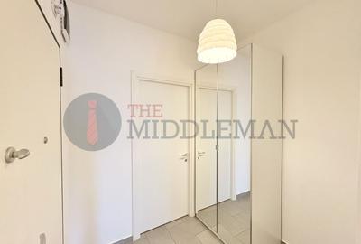 Laguna Residence – Apartament 4 camere | Vedere către lac | Parcare și boxă incl - 5