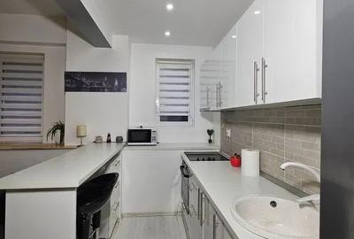 2 Camere | Piața Romana | AC | Pet Friendly - 6