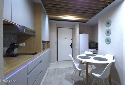 Mamaia Nord - White Tower, 2 camere, 51 mp, etajul 7, vedere la mare! - 7