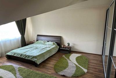Apartament 3 camere, 90 mp utili | Parcare inclusă | AC | Str. Eroilor, Florești - 4
