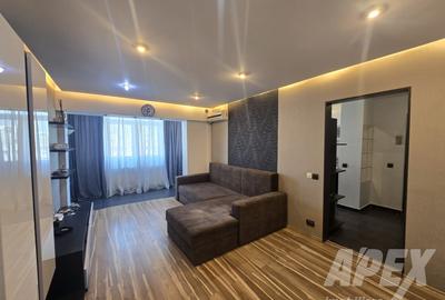 Apartament 2 camere mobilat | Titan- Basarabia- Metrou Costin Georgian - 1