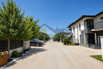 Gata de Mutare! Str. Miorița Berceni | 360 mp Teren | Facturi Reduse - 23