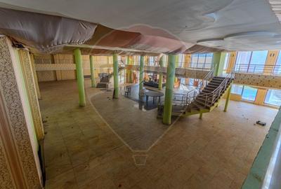 Activ Hotelier SubEvaluat | 18.000 mp construiti | 3 ha teren | BRASOV - 50