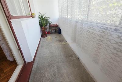 APARTAMENT 3 CAMERE 65 MP MANASTUR ZONA PADIN - 4