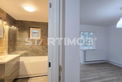 Apartament renovat 3 camere zona ITC Vlahuta - 13