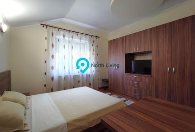 Vila individuala | Curte 400 mp | Garaj 2 auto | zona Pipera - 22
