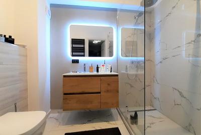 Inchiriere apartament 2 camere / bloc 2021 / Vitan Barzesti / mobilat / parcare - 8