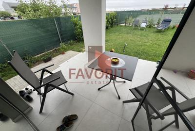 Duplex 5 camere | 2 bai | Bucatarie inchisa | Giroc - 13