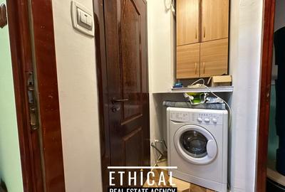 Apartament 3 Camere, Drumul Taberei, loc de parcare, 499 euro - 12