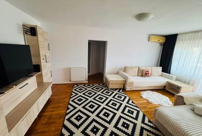 Inchiriere apartament cu centrala proprie Alba Iulia rond - 10