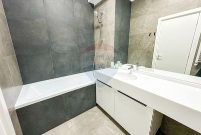 Apartament 2 camere de inchiriat | One Timpuri Noi | 2 locuri Parcare - 8