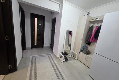 Vand apartament 2 camere decomandat et.1 Simeria - 7