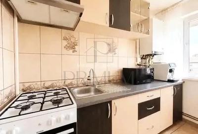 DACIA - BLOC IZOLAT - 4 CAMERE -  CENTRALA PROPRIE - CLIMA - RULOURI - BOXA CF - 3