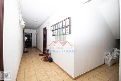 Ap. 2 camere 40 mp + 62 mp curte(terasa)+parcare, Str. Apeductului, Chiajna - 30