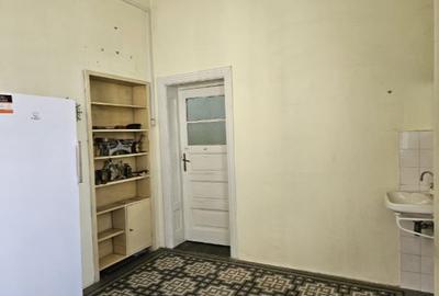 Vanzare 3 camere Stirbei Voda - Casa Radio - 10