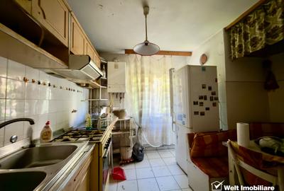 Apartament 2 camere DECOMANDATE, Mărăști – Etaj 2 | Locație de exceptie - 7