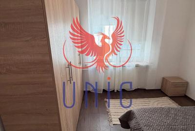 Apartament mobilat si utilat, zona Maestro! - 9