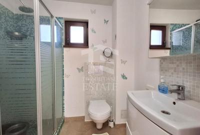 De Vanzare Casă  4  camere  Pasarea Branesti - 14