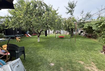 Apartament la curte comuna, 2 camere, 48 mp utili si teren comun 550 mp - Mehala - 7