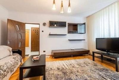 Apartament cu 2 camere semidecomandat în Timpuri Noi