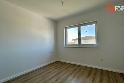 Casa cu 4 camere, toate utilitatile, cu plata in transe Sanandrei. - 11