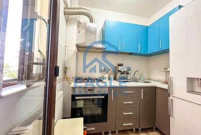 KM 4-5 - 2 Camere Decomandat in bloc nou 55 MP cu balcon etaj intermediar - 6