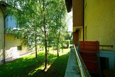 3 Camere + Parcare, Greenfield, Scoala Avenor - 11