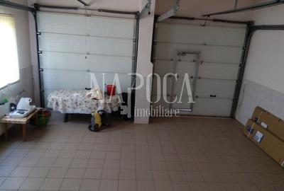Casa 6 camere de vanzare in Floresti - 17