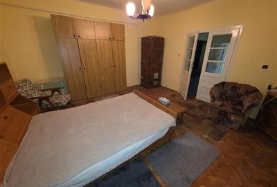 CASA DE VANZARE ZONA TABACOVICI - 5