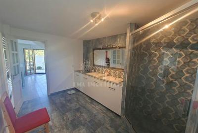 Casa individuala Harman Brasov  parter+etaj - 11