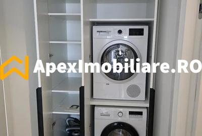 Apartament 2 camere de inchiriat Win Herastrau București | ApexImobiliare.ro - 6