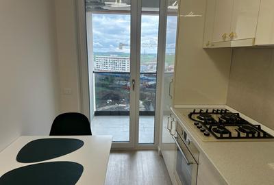 Apartament cu 2 camere de vânzare | Apollo Residence | Metrou Dimitrie Leonida - 5