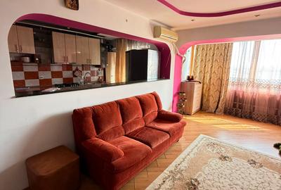 Apartament 2 camere PARCUL CATEDRALEI - 3