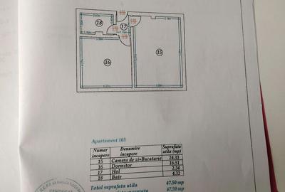 Colentina Fundeni Marului - 1