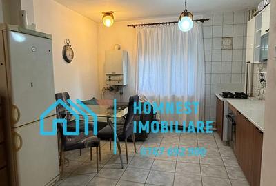 Ap. 2 camere | Centrala proprie | Zona Brancoveanu – Str.Padeșu  | Pet Friendly - 3