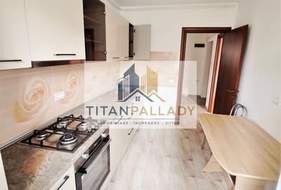 3 Camere Decomandat, Mobilat/Utilat, Pallady  – Metrou Teclu - 7