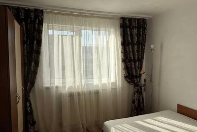 Apartament cu 2 camere decomandat, mobilat în Lujerului