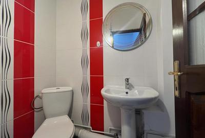Apartament de vanzare cu 3 camere in Nicolina - 16