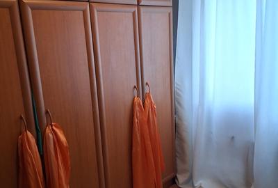 Apartament 4 camere mobilat si utilat ,decomandat,etaj 4/4,liber imediat, - 18