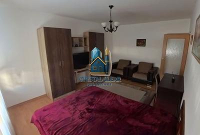 Apartament 1 cameră - cartierul Unirii - 3