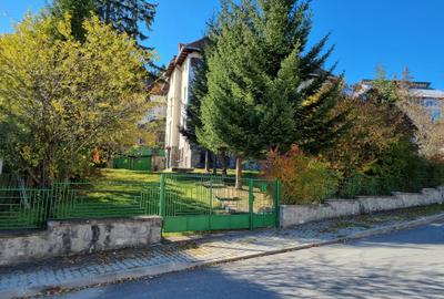 Hotel Predeal 25 camere - 2