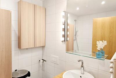 Apartament 2 Camere New Town cu Parcare Subterana - 7
