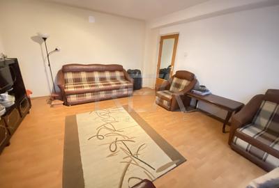 3 camere-Etaj 2 din 4- 82,07 mp- decomandat-Petre Ispirescu - 1