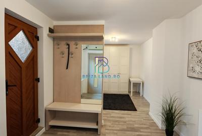 Ion Mihalache, Chibrit, casa 2 corpuri, 6 camere, 2 bai, teren 280.5mp - 16