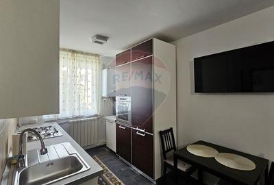 Apartament cu 2 camere de închiriat în zona Precista - 12