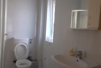 Apartament 3 camere decomandat Lunei aproape de Complex Centrala gaz amenajat - 7