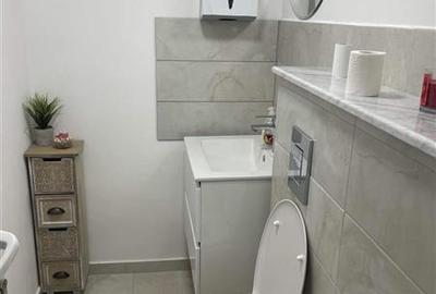 Spatiu comercial de vanzare situat in cartier Sud cu suprafata de 60 mp, renovat - 5