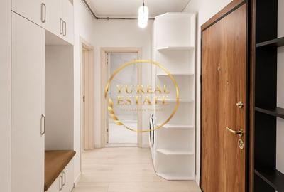 0% Comision | 2 camere mobilat | Queen’s Residence Mamaia Nord - 9