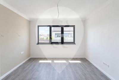 Casă tip duplex 3 camere |  Sânpetru Dealul Lempes - 13